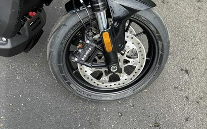 2026 Harley-Davidson® Pan America® 1250 ST