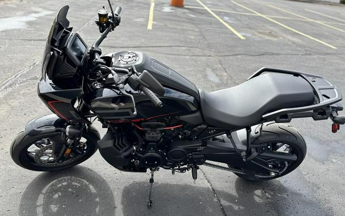 2026 Harley-Davidson® Pan America® 1250 ST