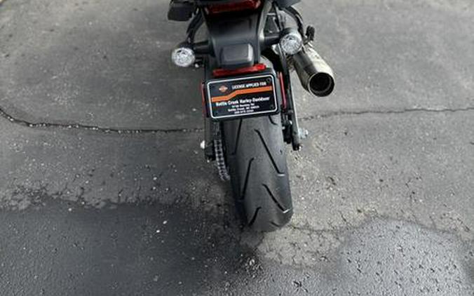 2026 Harley-Davidson® Pan America® 1250 ST