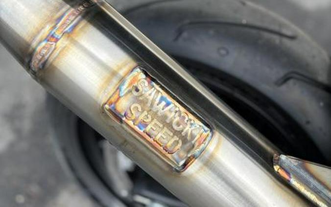 2026 Harley-Davidson® Pan America® 1250 ST