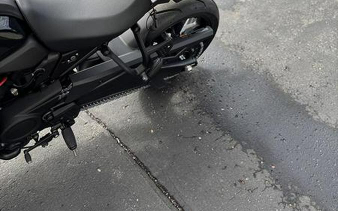 2026 Harley-Davidson® Pan America® 1250 ST