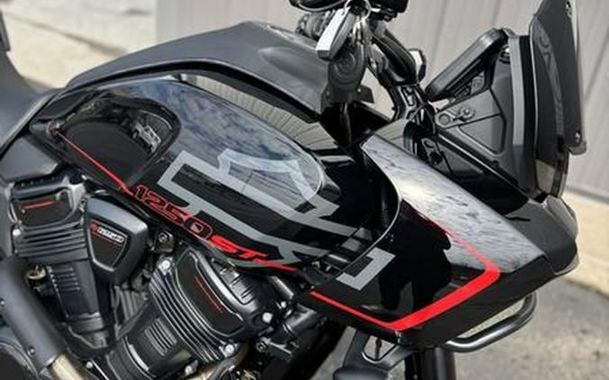 2026 Harley-Davidson® Pan America® 1250 ST