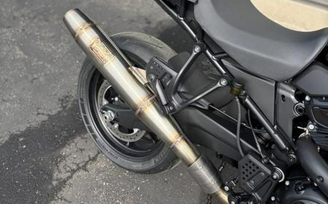 2026 Harley-Davidson® Pan America® 1250 ST