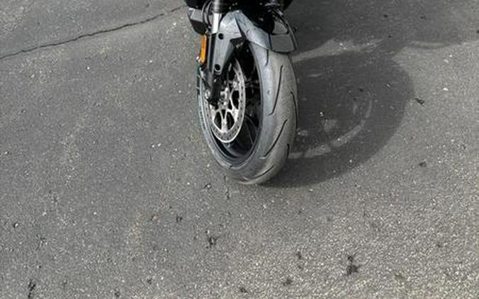 2026 Harley-Davidson® Pan America® 1250 ST