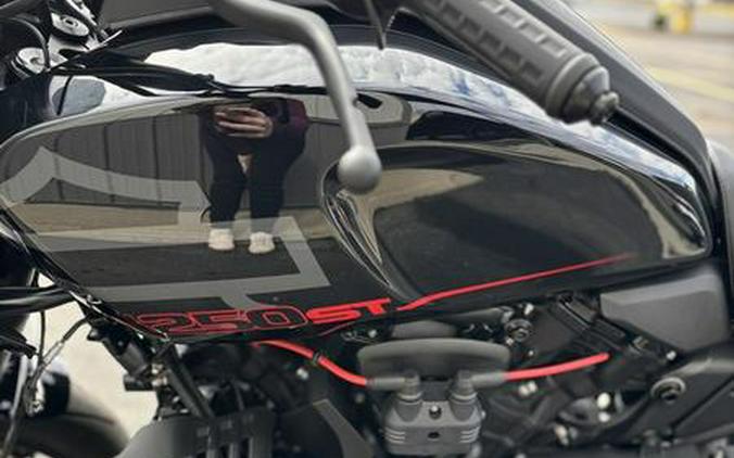 2026 Harley-Davidson® Pan America® 1250 ST