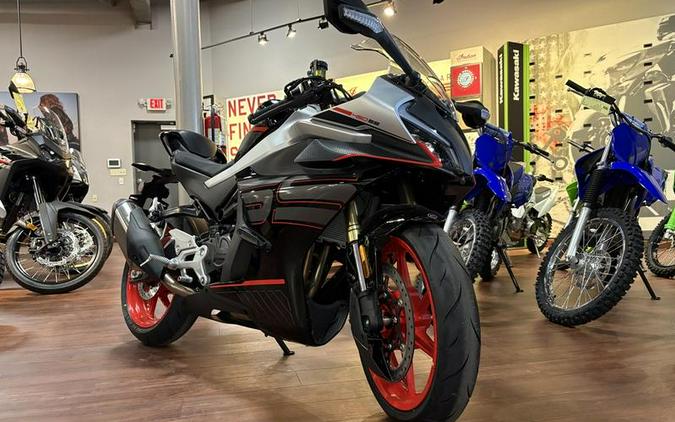 2026 CFMOTO 450SS