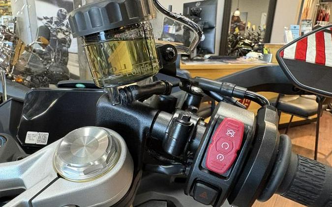 2026 CFMOTO 450SS