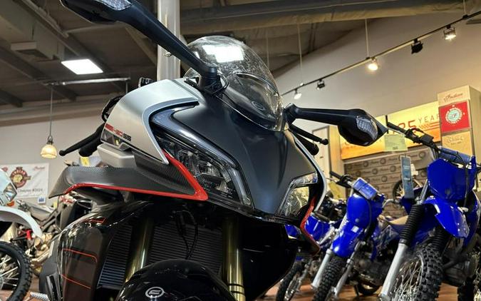 2026 CFMOTO 450SS