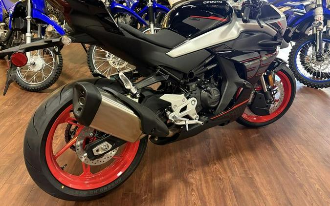 2026 CFMOTO 450SS