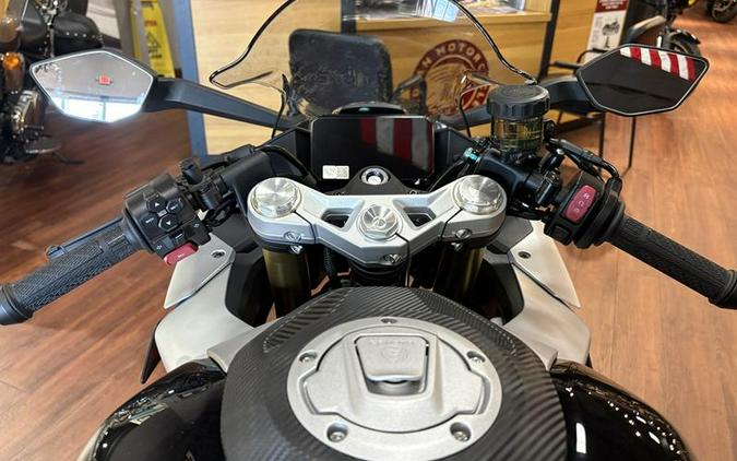 2026 CFMOTO 450SS