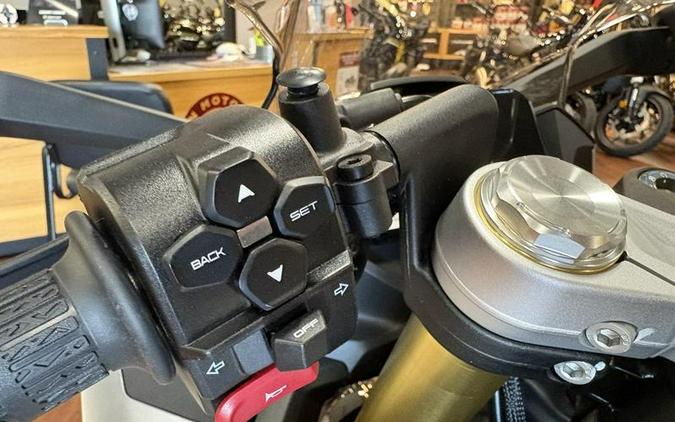 2026 CFMOTO 450SS