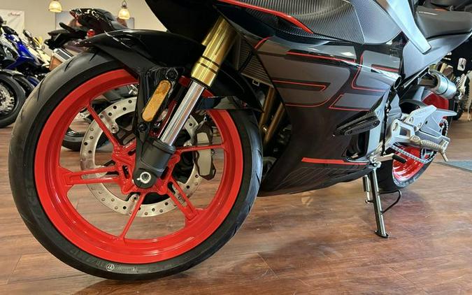 2026 CFMOTO 450SS