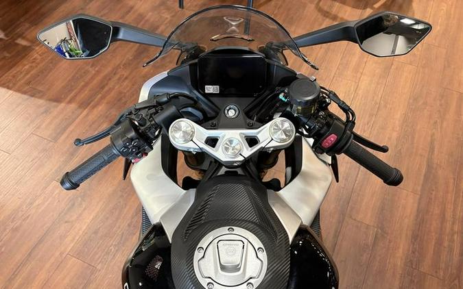 2026 CFMOTO 450SS