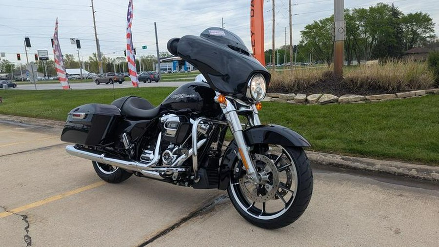 2020 Harley-Davidson® FLHX - Street Glide®