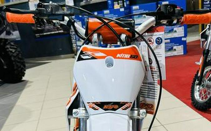2026 Kayo KMB 60