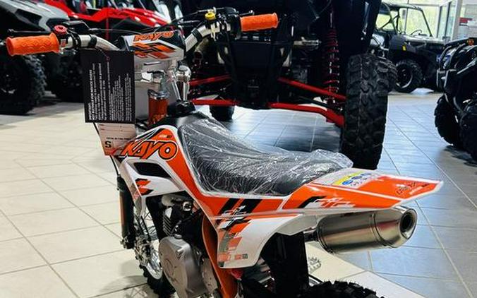2026 Kayo KMB 60