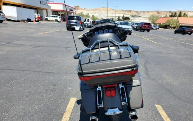2018 Harley-Davidson Ultra Limited