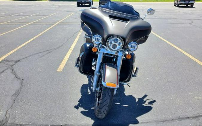2018 Harley-Davidson Ultra Limited