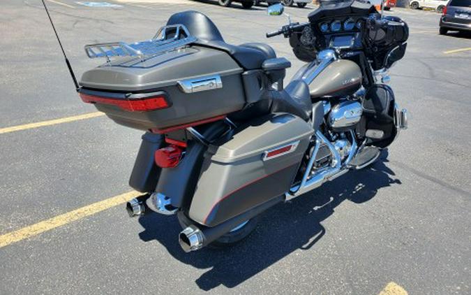 2018 Harley-Davidson Ultra Limited