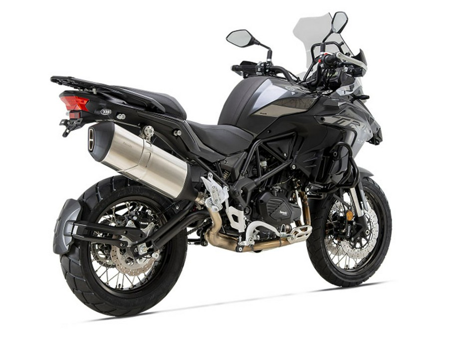2024 Benelli TRK 502 X