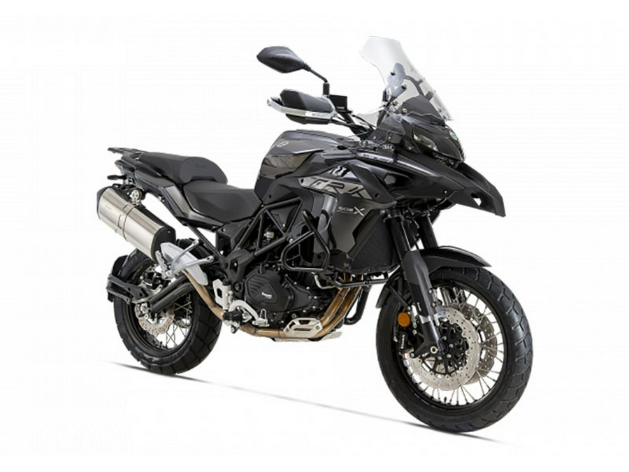 2024 Benelli TRK 502 X