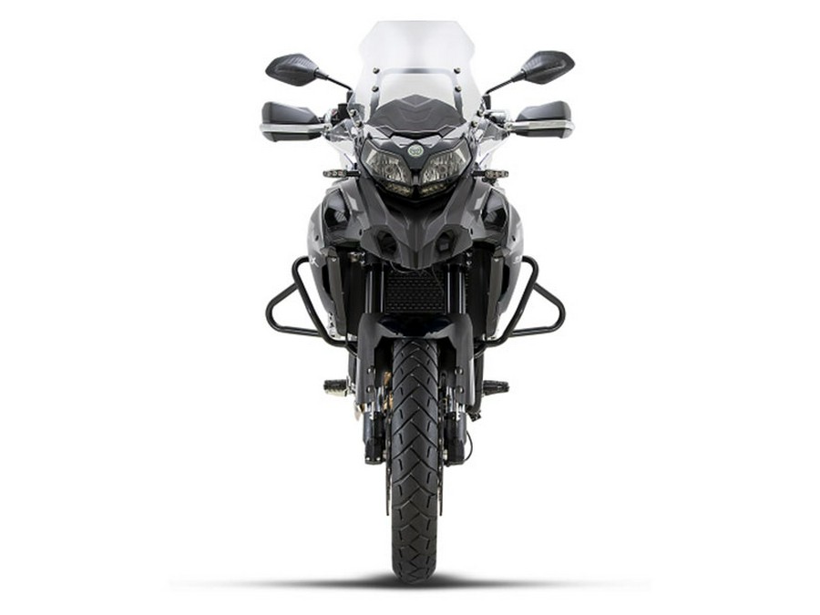 2024 Benelli TRK 502 X