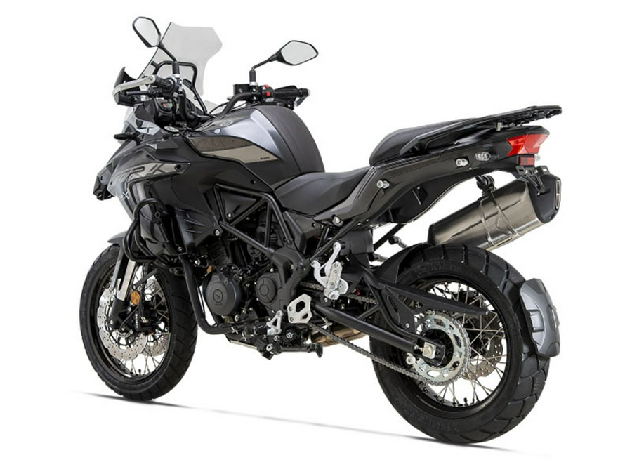 2024 Benelli TRK 502 X