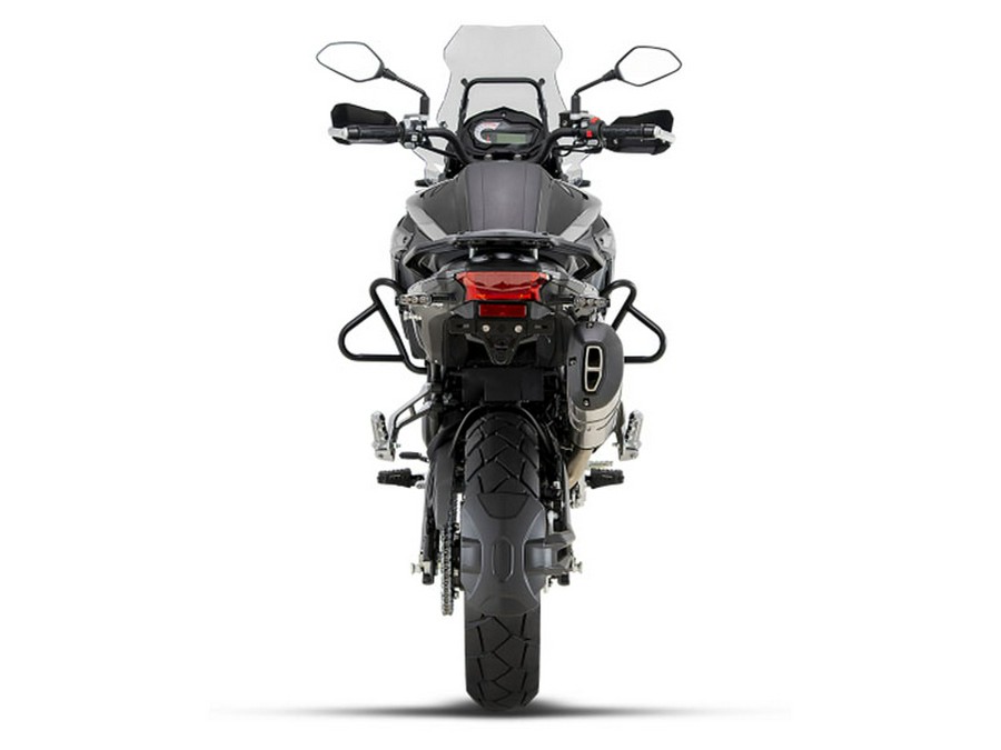 2024 Benelli TRK 502 X
