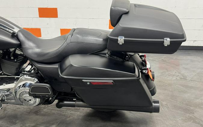 2014 HARLEY DAVIDSON STREET GLIDE
