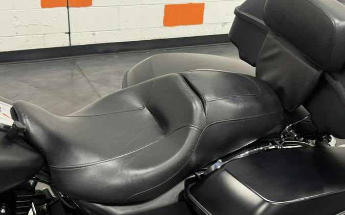 2014 HARLEY DAVIDSON STREET GLIDE