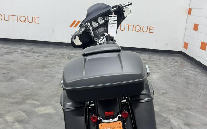 2014 HARLEY DAVIDSON STREET GLIDE