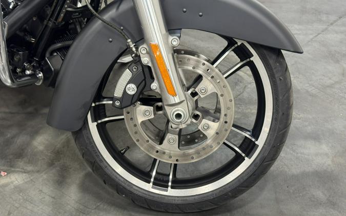 2014 HARLEY DAVIDSON STREET GLIDE