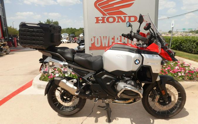 2025 BMW R 1300 GS Adventure