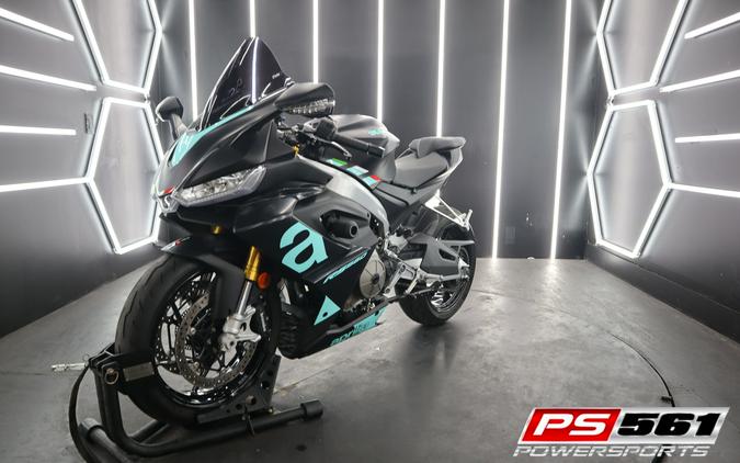 2023 Aprilia RS 660