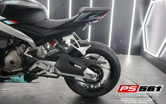 2023 Aprilia RS 660