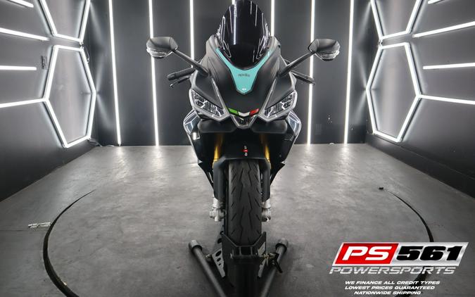 2023 Aprilia RS 660