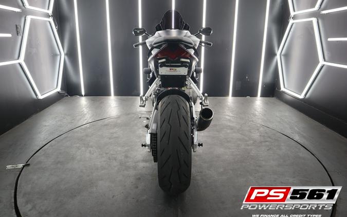 2023 Aprilia RS 660