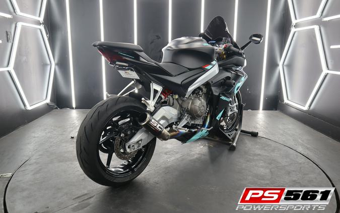 2023 Aprilia RS 660