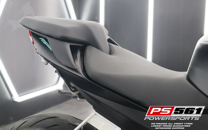 2023 Aprilia RS 660