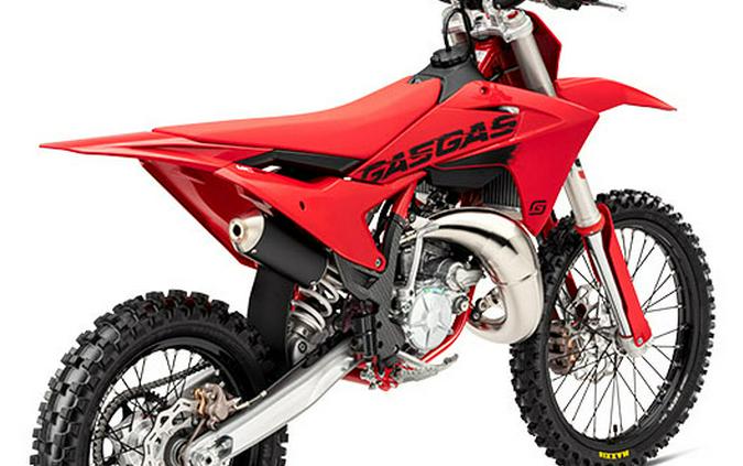 2027 GASGAS MC 85 19/16