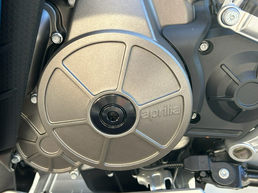 2027 Aprilia RS 660