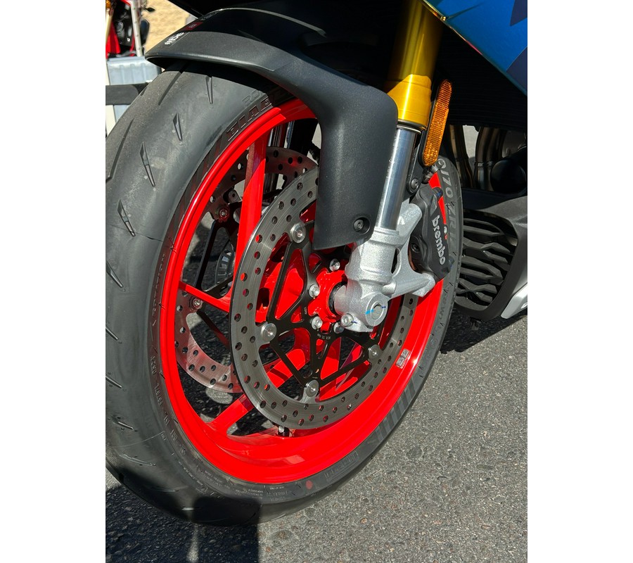 2027 Aprilia RS 660