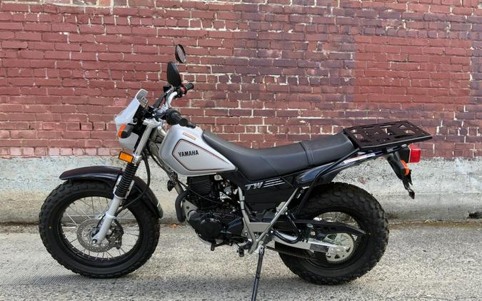 2026 Yamaha TW 200