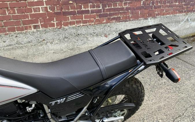 2026 Yamaha TW 200