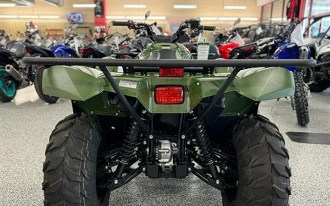 2023 Yamaha Kodiak 700