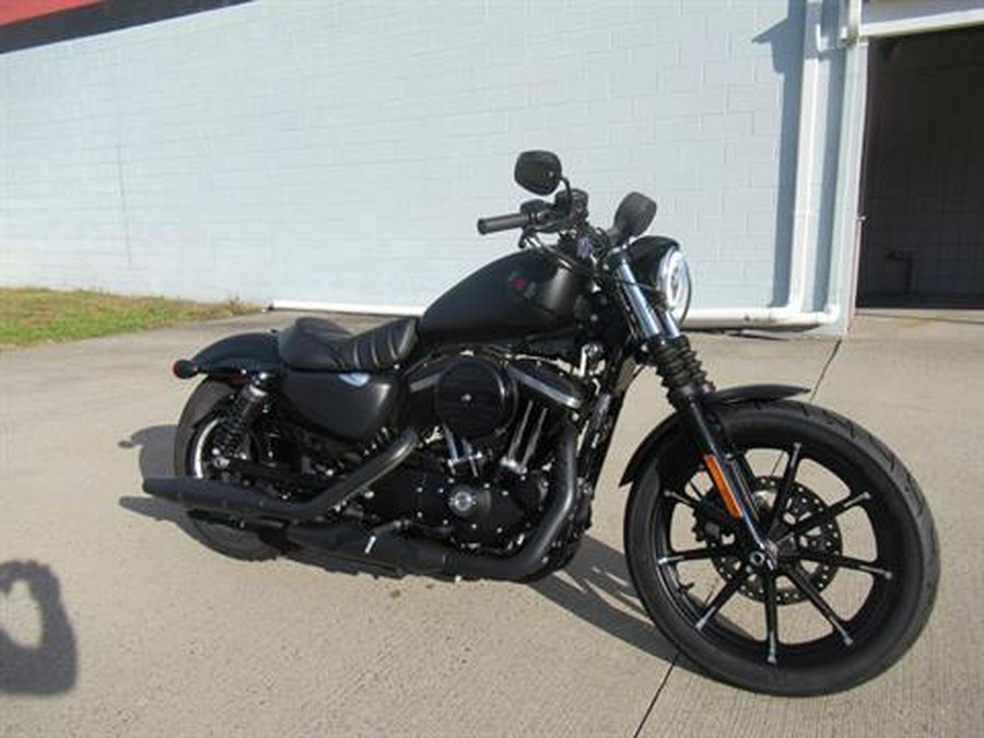 2021 Harley-Davidson Iron 883™