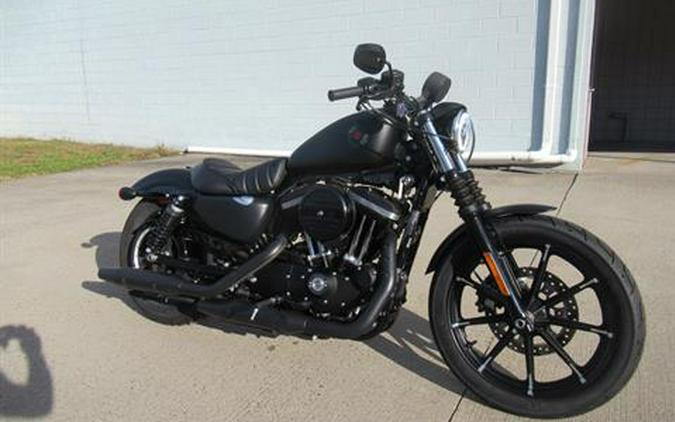 2021 Harley-Davidson Iron 883™