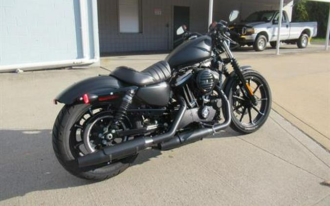 2021 Harley-Davidson Iron 883™