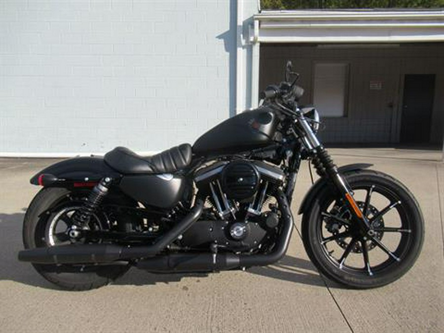 2021 Harley-Davidson Iron 883™