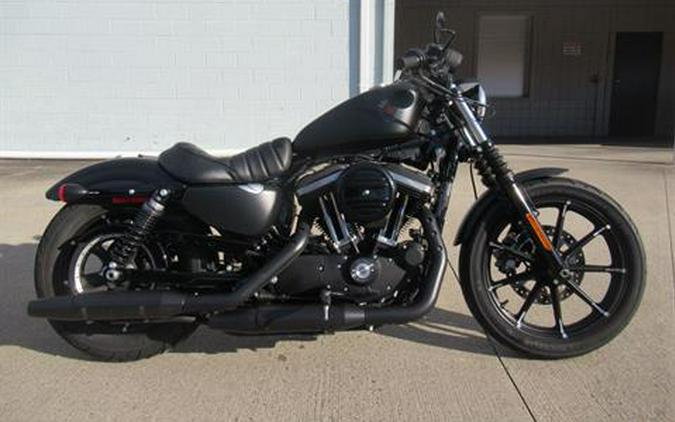 2021 Harley-Davidson Iron 883™